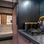 Guesthost - Canin Mountain Apartment Sella Nevea