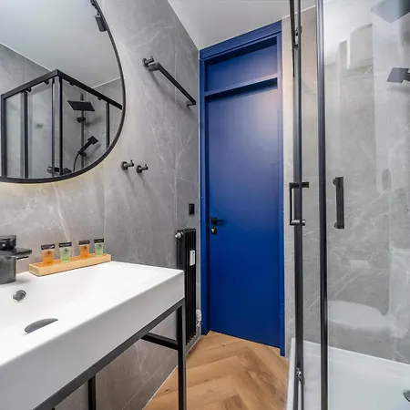 아파트 Canin Mountain 셀라 네비아