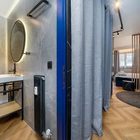 Apartman Canin Mountain