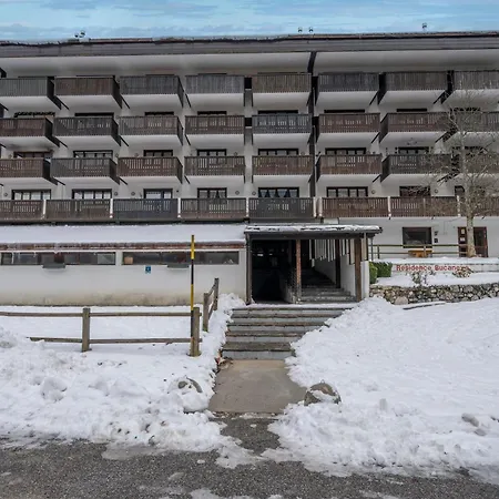 Canin Mountain Sella Nevea