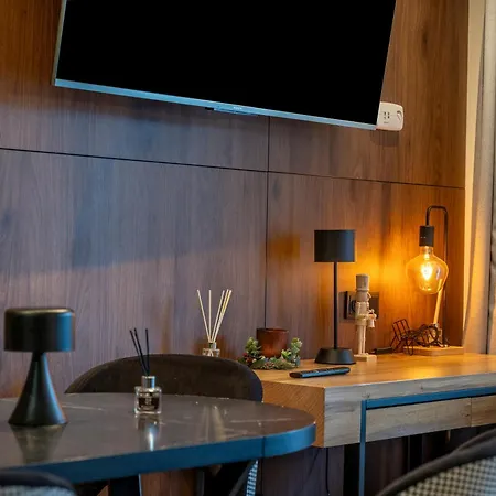 Canin Mountain Apartman *