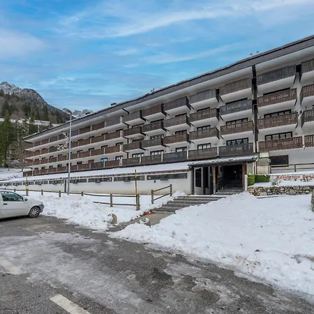 Canin Mountain * Sella Nevea