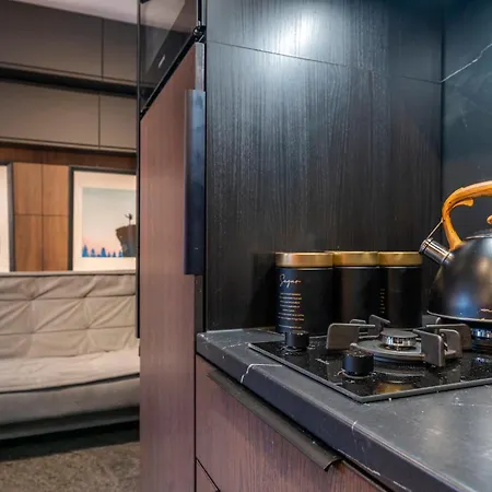 Canin Mountain Apartman Sella Nevea